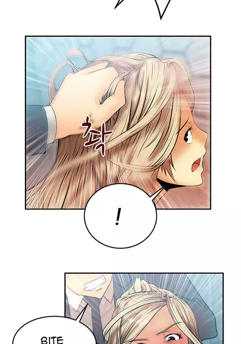 My Office Ch.1-36