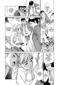 [Hazuki Kaoru & Kasuya Hideo] Hotel de Dakishimete Vol. 1 - Funsen Onnazakari (Complete) [English] [Tadanohito]