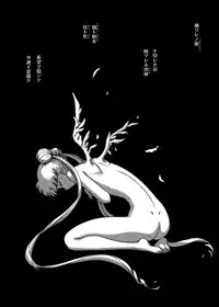 (C62) [Black Dog (Kuroinu Juu)] Submission Sailorstars (Bishoujo Senshi Sailor Moon)