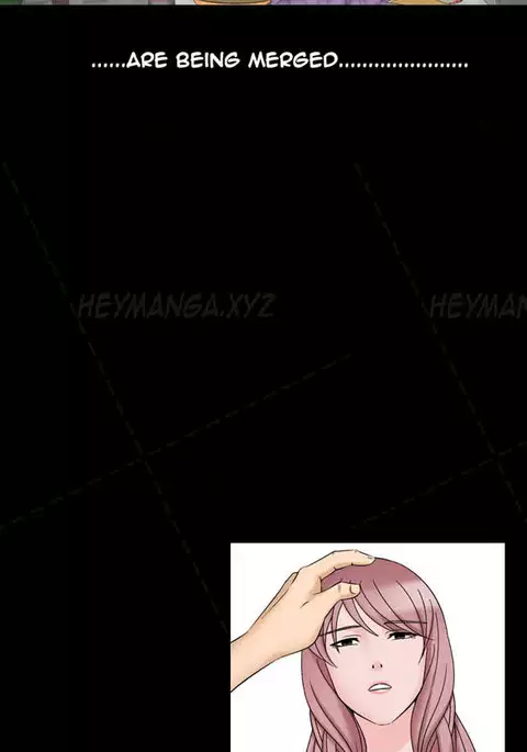 The Taste of Hands Ch.1-53