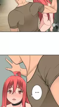 Tissue Thieves Ch.1-22 (English) (Ongoing)