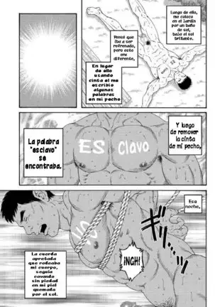 Ore no Natsuyasumi | Mis vacaciones de verano