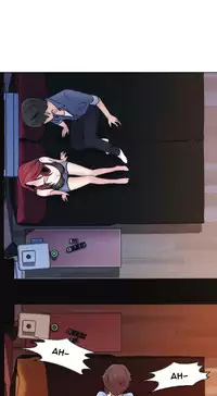 Miss Mystic Ch.1-25 (English) (Ongoing)