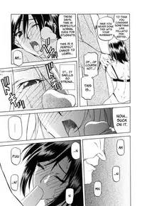 [Sanbun Kyoden] Sougetsu no Kisetsu [English] {SaHa + Faytear}