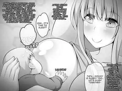 [530 (Mk-Co)] Akogare no Onee-chan ga Netorareru Kouhen ~Suiminkan no Ketsumatsu... Ninshin Botebara Soshite Shussan~ [SFX translation] [English] [Raknnkarscans]