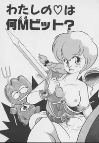 [DONKEY] Dokkin Taiken WAY