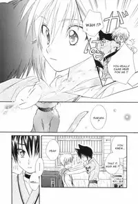 [Natsuba Yashi] Machaika Kuni [English]