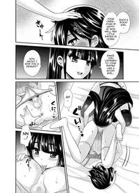 [Oshiruko Kan (Piririnegi)] Futanari! Oshioki Time 4 ~Josou Shounen Kakusei Hen~ [English] [ForbiddenTranslations] [Digital]