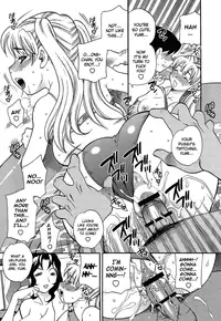 [Yukiyanagi] Shikatte! Futago Shimai | Scold Me! Twins Sisters (Complete) [ENG] [Yoroshii+SGC]