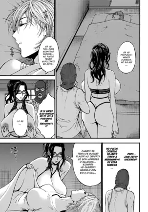 Girls Must Die! Ch. 1-9