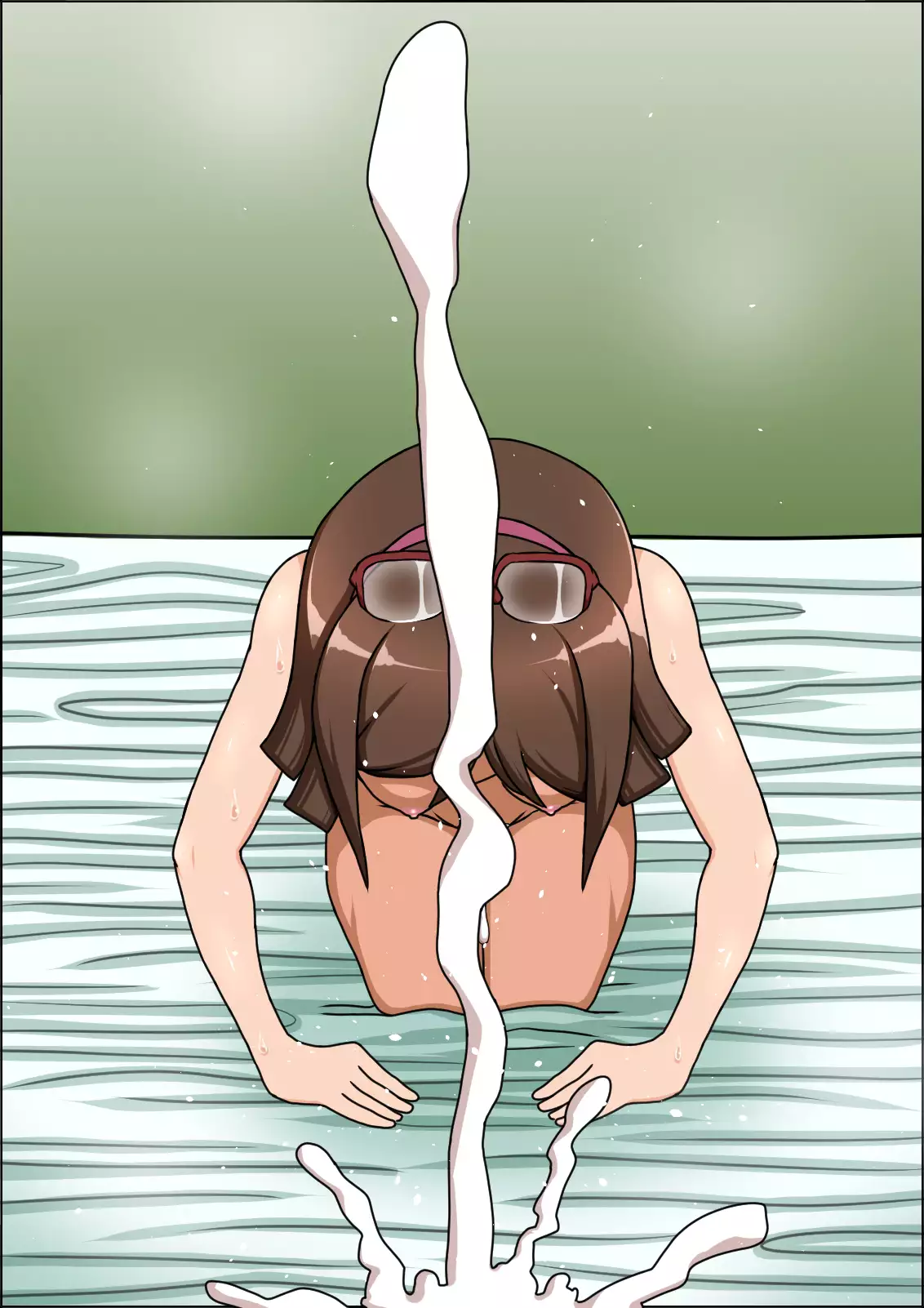 Moshimo Anoko-tachi ga Anata ni Zokkon no Nikudorei dattara ~Build Fighters Hen~