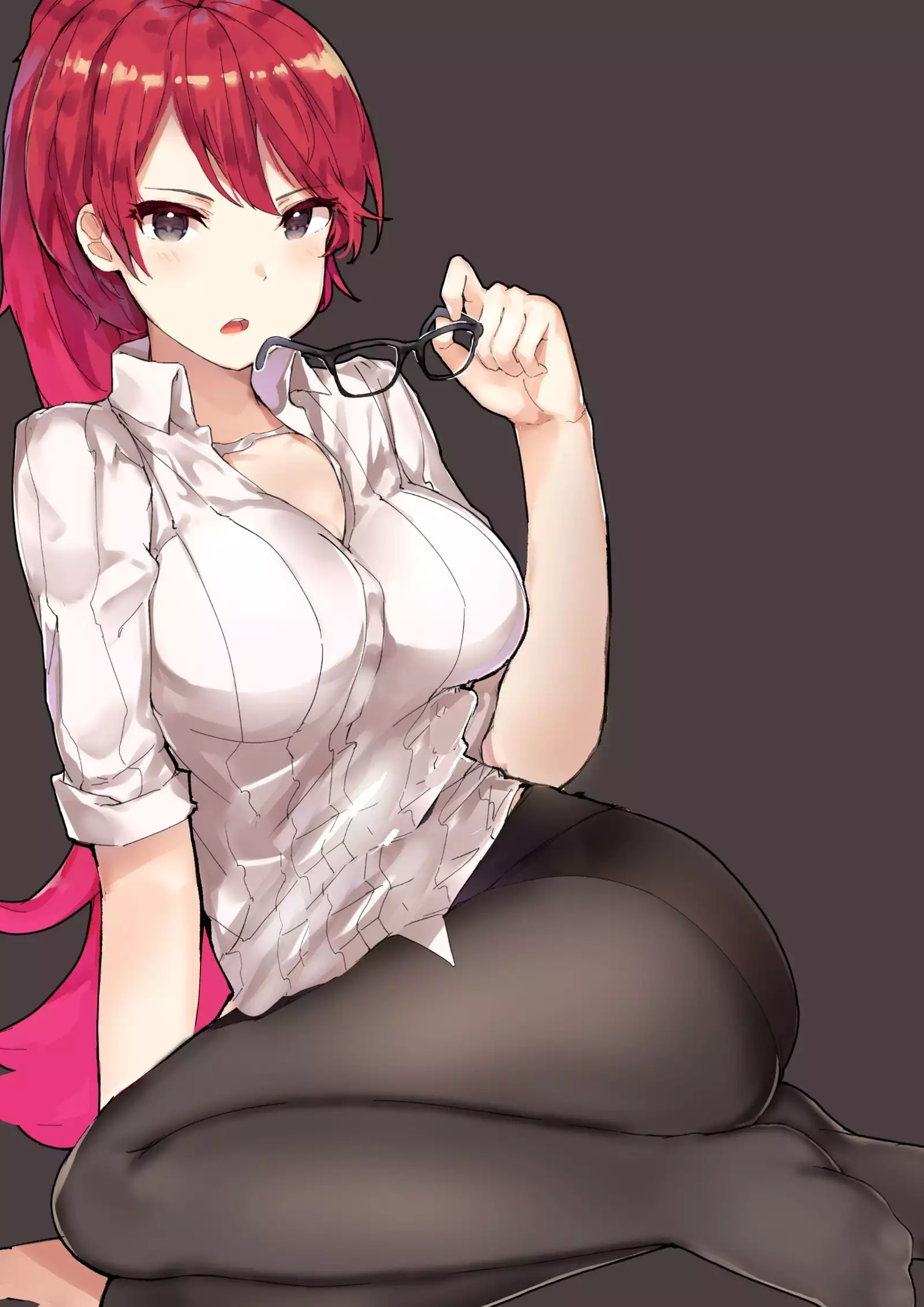SoulWorker ~NPC Ver. 1~