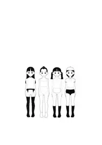 (C61) [Shinba Oolong Cha (Various)] Shou Gaku Sei 9 side B pianica