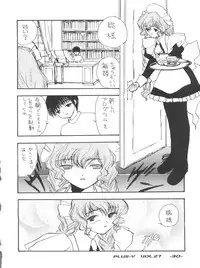 [Team Plus-Y (Various)] PLUS-Y Vol. 27 (Various)