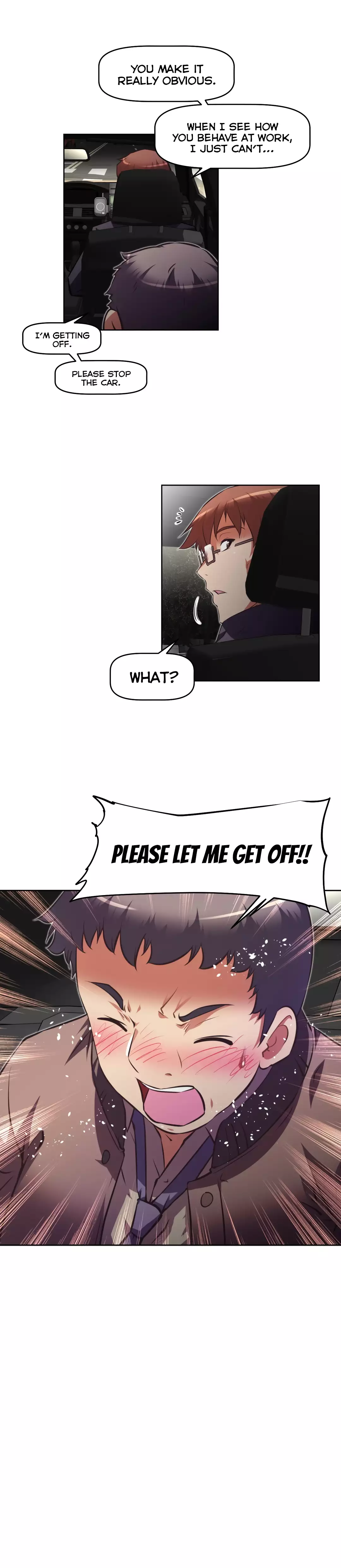 Brawling Go Ch.76-125