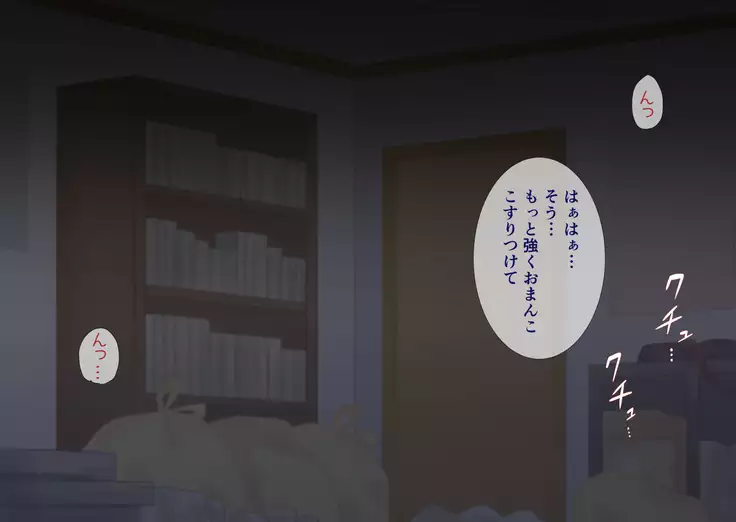 Mama wa Hikikomori Musuko no Seishori Gakari