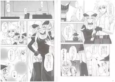 Kamen wa Guild Master no Tashinami desu