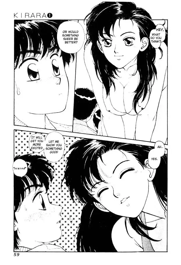 Kirara Vol1 - CH2