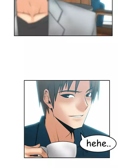 My Office Ch.1-36