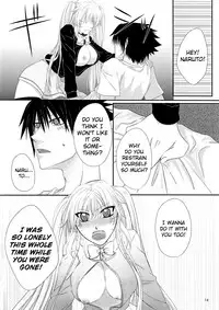 Kimi dake ni Wagamama o