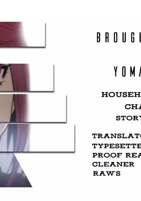 Household Affairs Ch.1-42