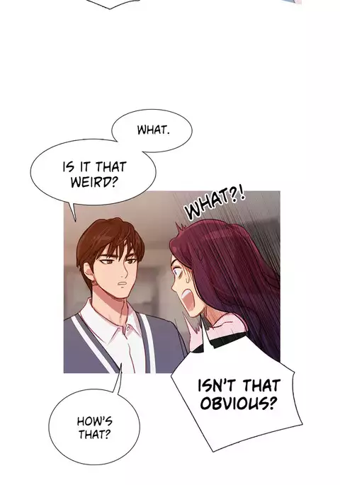 Scandal of the Witch Ch.1-20