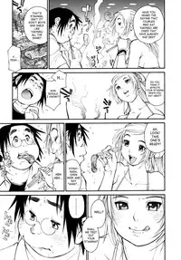 [Tanuma Yuuichirou] Participet ~ Yoshinaga-kun Honsou Suru ~ [English] [SaHa]