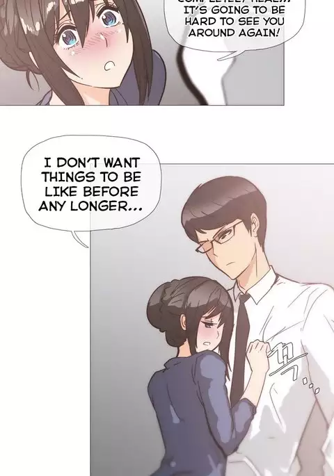 Household Affairs Ch.1-42