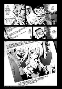 [Mokusei Zaijuu] Zetsubou no Inaka Shojo ~Saitama Chikan Densha-hen~ | A Virgin's Netorare Rape and Despair ~Saitama Train Molester Edition~ (COMIC Maihime Musou Act.08 2013-11) [English] [Statistically NP + B.E.C. Scans]