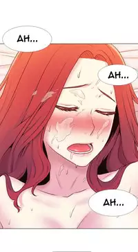 Miss Mystic Ch.1-25 (English) (Ongoing)