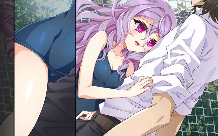 Sensei no Zenbu ga Hoshii -Mashou no Oshiego ni Gyaku Rape Sareta Kekka-