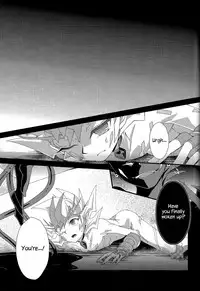 (SPARK7) [Layer by Layer (Eta)] Ophelia syndrome (Yu-Gi-Oh! Zexal) [English] {Hennojin}