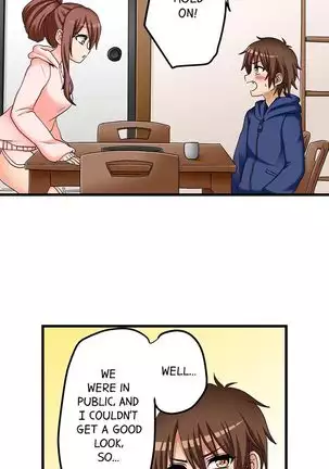 Hatsuecchi no Aite wa... Imouto!? | My First Time is with.... My Little Sister?! Ch. 1-59