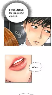 New Face Ch.1-6 (English) (Ongoing)