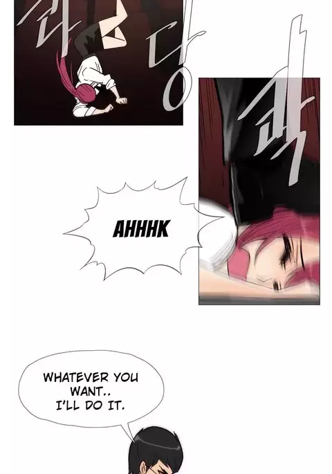 Household Affairs Ch.1-42