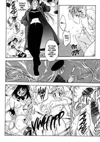 [Oh! Great] Junk Story ~Tetsukuzu Monogatari~ [English]