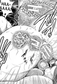 [Tatsukawa Shin] Netorarezuma ~Otto no Shiranai Chitai~ Ch. 3-4 [English] [desudesu] [Digital]