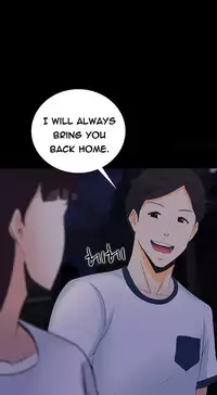 Dark Game Ch.1-11 (English) (Ongoing)