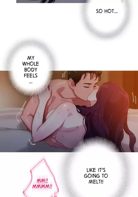 Scandal of the Witch Ch.1-20