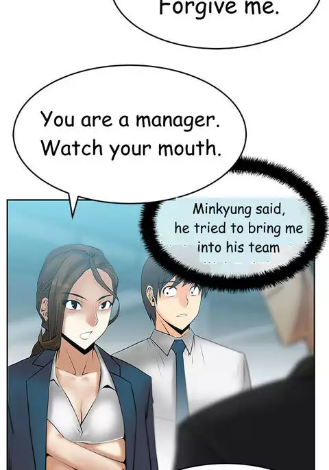 My Office Ch.1-36