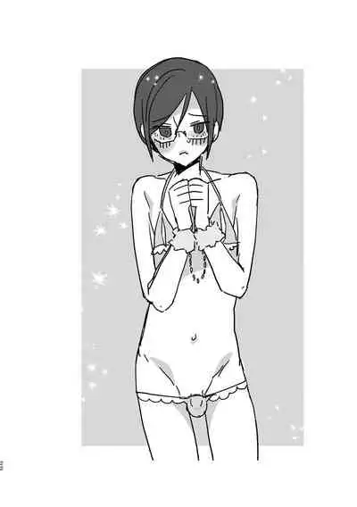 [Kuromame (Kuromame)] Cosplay Fukei no Gyakushuu ~Itsumodoori no Kaeriuchi~ [Chinese] [逃亡者×真不可视汉化组] [Digital]