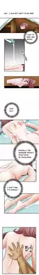 The Taste of the Hand Ch.1-22 (English) (Ongoing)
