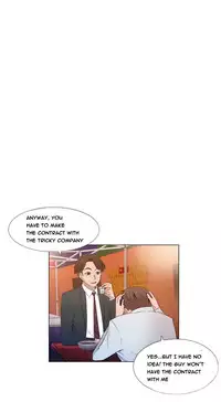 Miss Mystic Ch.1-25 (English) (Ongoing)