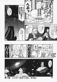 [Captain Kiesel] Magnum Flesh!