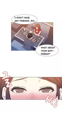 Miss Mystic Ch.1-25 (English) (Ongoing)