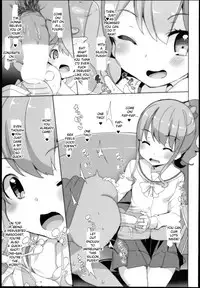 (SC62) [Waffle Doumeiken (Tanaka Decilitre)] EroMan○ Sensei (Eromanga Sensei - Imouto to Akazu no Ma) [English] [TSHH]