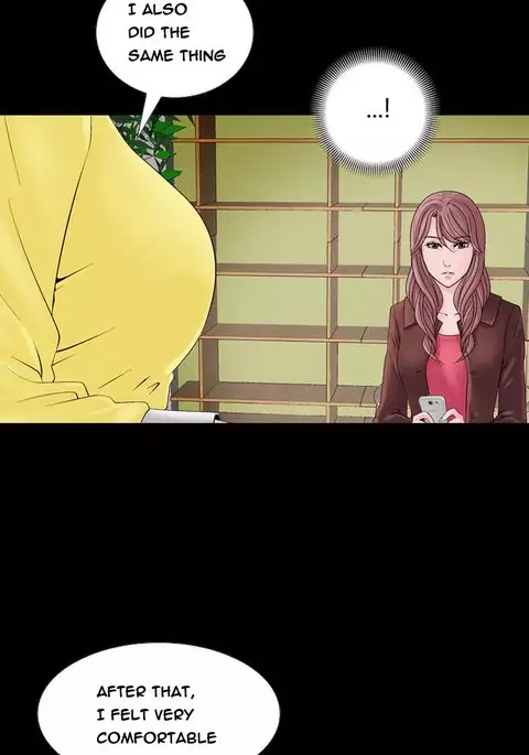 The Taste of Hands Ch.1-47