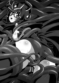 [Thirty Saver Street 2D Shooting (Maki Hideto, Sawara Kazumitsu, Yonige-ya No Kyou)] Tail Shock 3 (Ore, Twintail ni Narimasu.) [Digital]