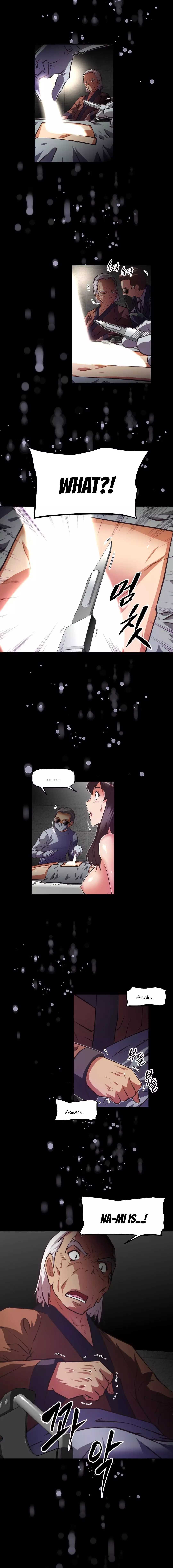 Brawling Go Ch.76-125