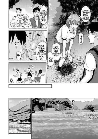 [Azuse] SotsuAl Cameraman to Shite Ichinenkan Joshikou no Event e Doukou Suru Koto ni Natta Hanashi | A Story About How I Ended Up Being A Yearbook Cameraman at an All Girls' School For A Year Ch. 6 (COMIC Ananga Ranga Vol. 69) [English] [KenGotTheLexGs]